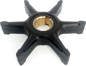 Mercruiser Impeller Rec777130 - 6-Blade Marine Engine Part