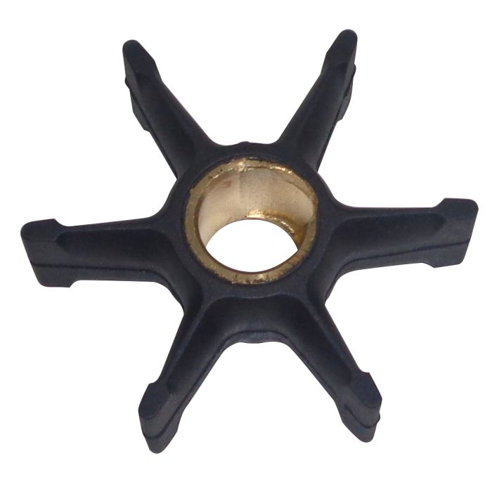 Mercruiser Impeller Omc 777214 | Rec777214 | 6-Blade Marine Replacement