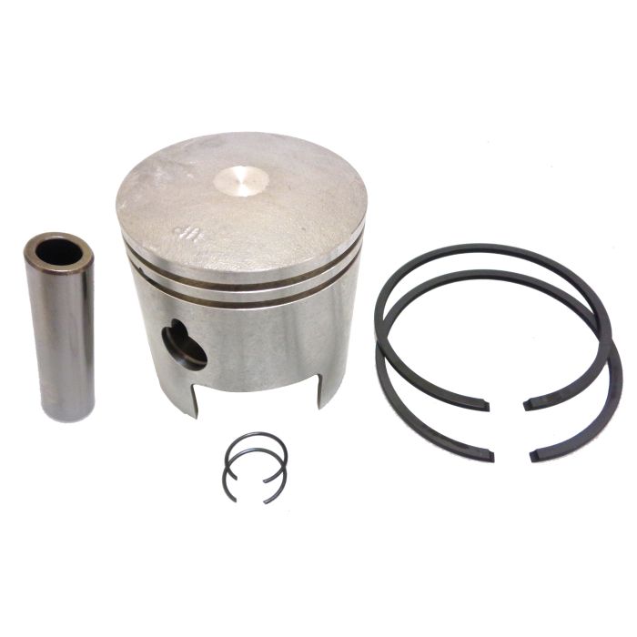 Piston Kit Rec779-803677T02 | Durable Performance For Machinery