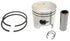 Mercruiser Piston Kit Rec779-804886 For Parsun & Recmar Engines