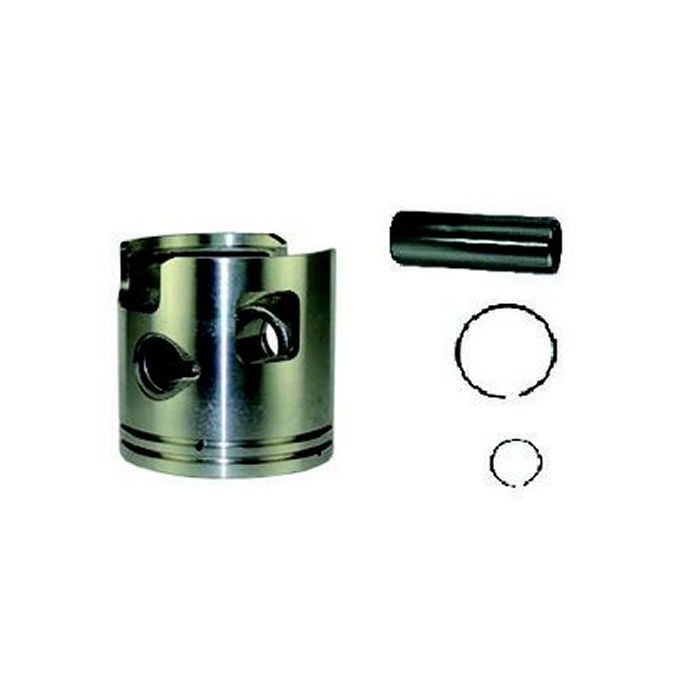 Piston Kit Rec779-879194T01 - Durable Performance, 2 Units Included