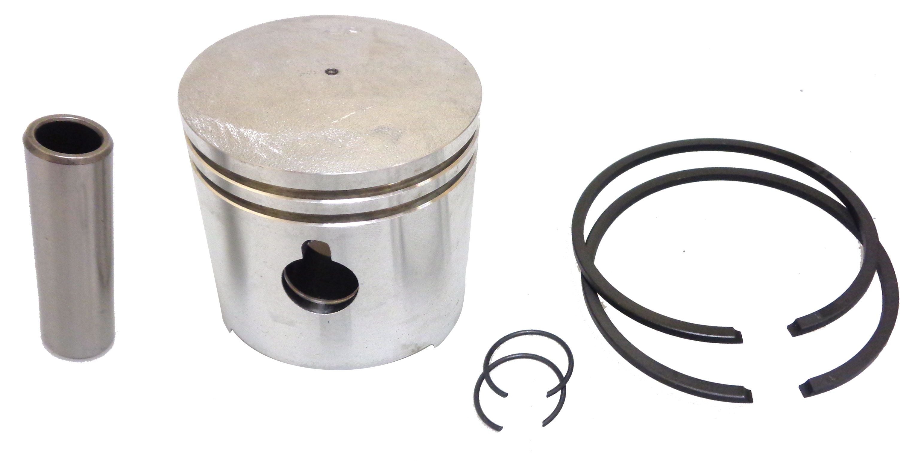 Parsun Piston Kit Rec779-9615T - Durable Engine Performance