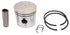 Parsun Piston Kit Rec779-9615T - Durable Engine Performance