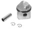 Mercruiser Piston Kit Rec780-9229A7 For 4-Cylinder Engines