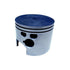 Mercruiser Piston Kit Port Rec785-9737T9 - High Performance Upgrade