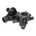 Bombardier Thermostat Housing Rec78984A08 For Gm V8 Engines
