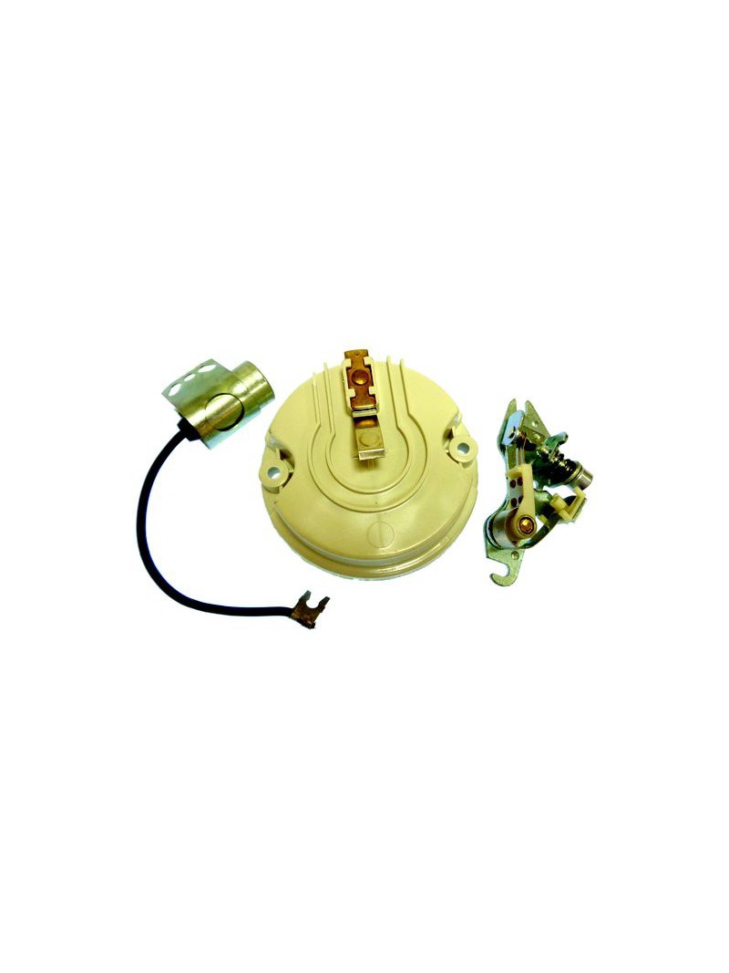 Mercruiser Tune Up Kit Rec801766 For Delco V8 Engines