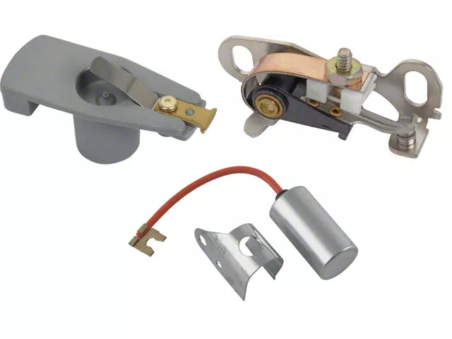 Mercruiser Tune Up Kit Rec801768 - Enhance Engine Performance