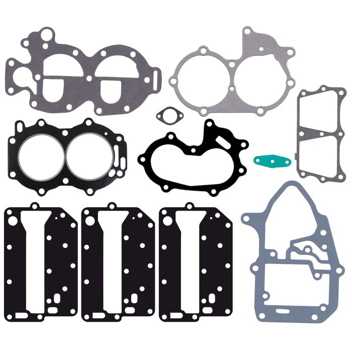 Mercruiser Gaskets Engine Set Rec802133 For 20-30 Hp Crossflow Engines