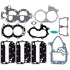 Mercruiser Gaskets Engine Set Rec802133 For 20-30 Hp Crossflow Engines
