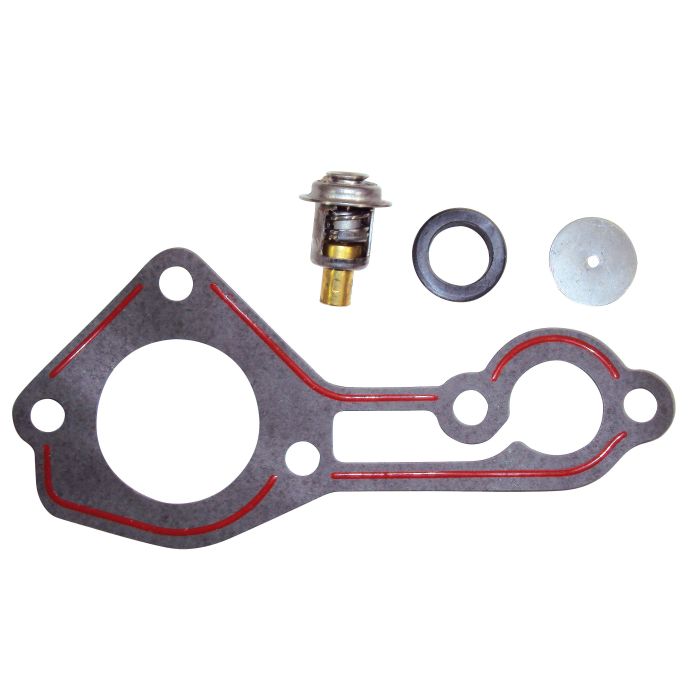Mercruiser Thermostat Kit Rec803061T1 For Optimal Engine Performance