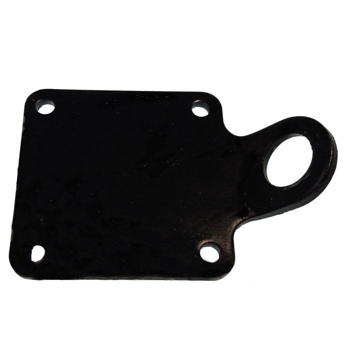 Bombardier End Cap Assembly Rec805629A1 - Manifold Component