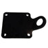 Bombardier End Cap Assembly Rec805629A1 - Manifold Component