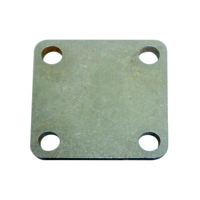 Volvo Penta Exhaust Manifold Cover Plate Rec806341 For Aq115/Aq130