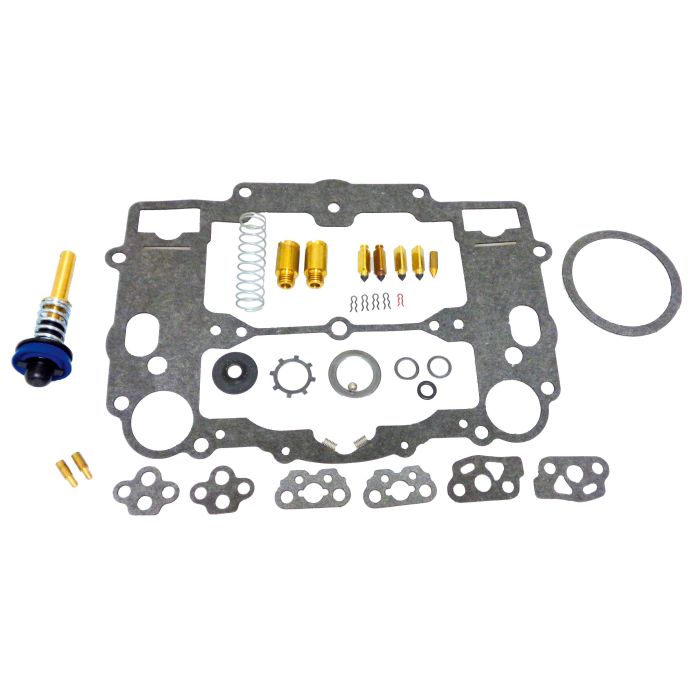 Mercruiser Carburetor Kit Rec809064 - Upgrade Boat Performance