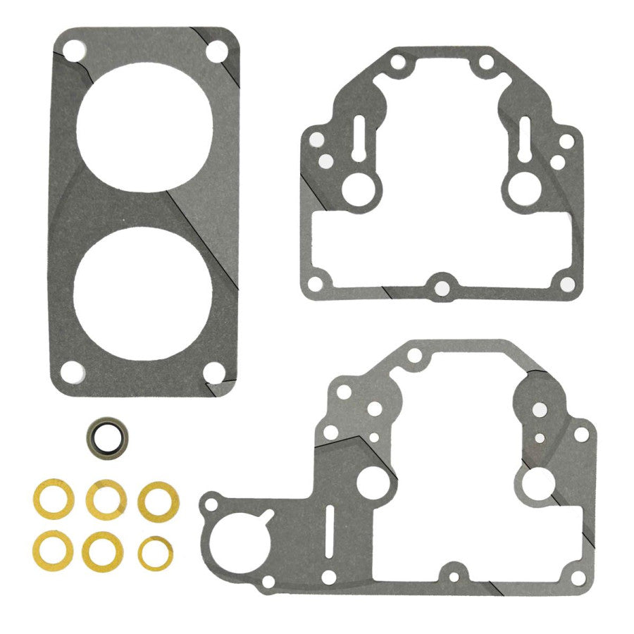 Mercruiser Carburetor Service Kit Rec8107492 For V135 & V225 Hp Engines
