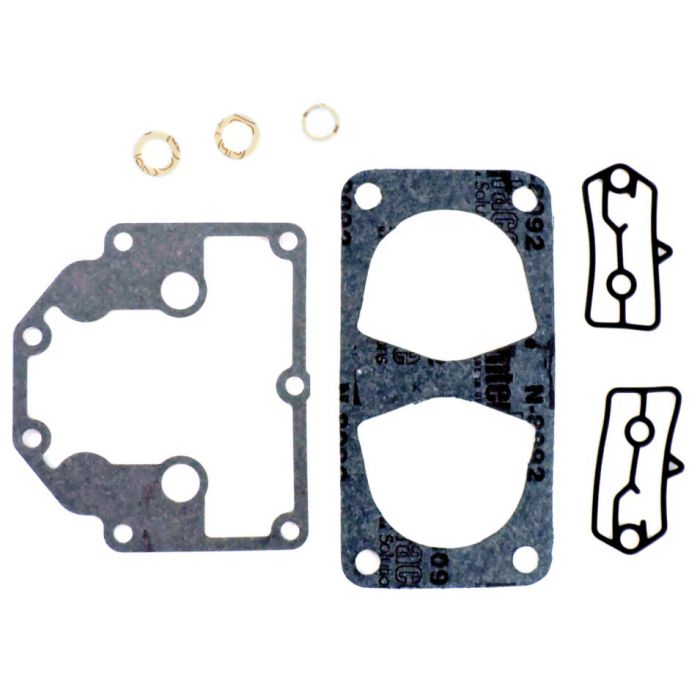 Mercruiser Carburetor Service Kit Rec8107493 For V135 & V225 Hp Engines