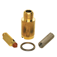 Mercruiser Inlet Needle Set Rec811534 For V8 Engines - Reliable Fuel Delivery