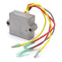 Voltaje Regulator Rec815279A2 For Recmar Engines 1989-1991