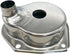 Wear Plate Rec817275A2 For Recmar 40 Hp & 250 Hp Engines
