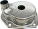 Wear Plate Rec817275A2 For Recmar 40 Hp & 250 Hp Engines
