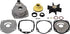 Mercruiser Wp Service Kit Rec817275Q05 - D469859+ Maintenance Kit