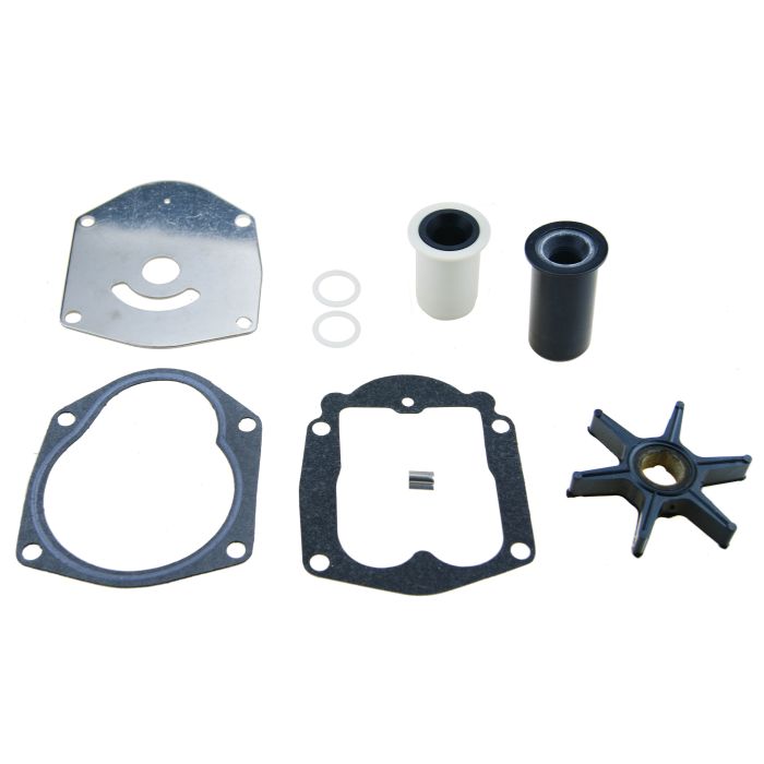 Mercury Water Pump Service Kit Rec821354A04 For 25Hp-40Hp Engines