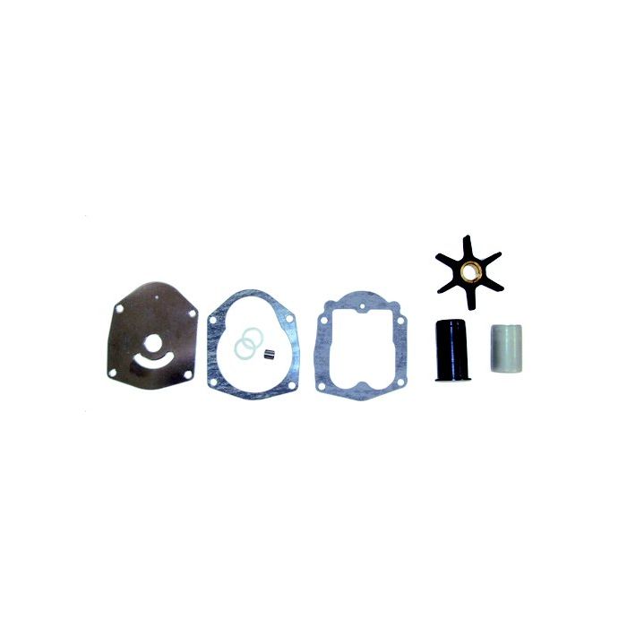 Mercury Water Pump Service Kit Rec821354A2 For 25 Hp & 50 Hp Engines