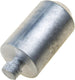 Volvo Penta Zinc Anode Rec823661 - Corrosion Protection For Marine Use