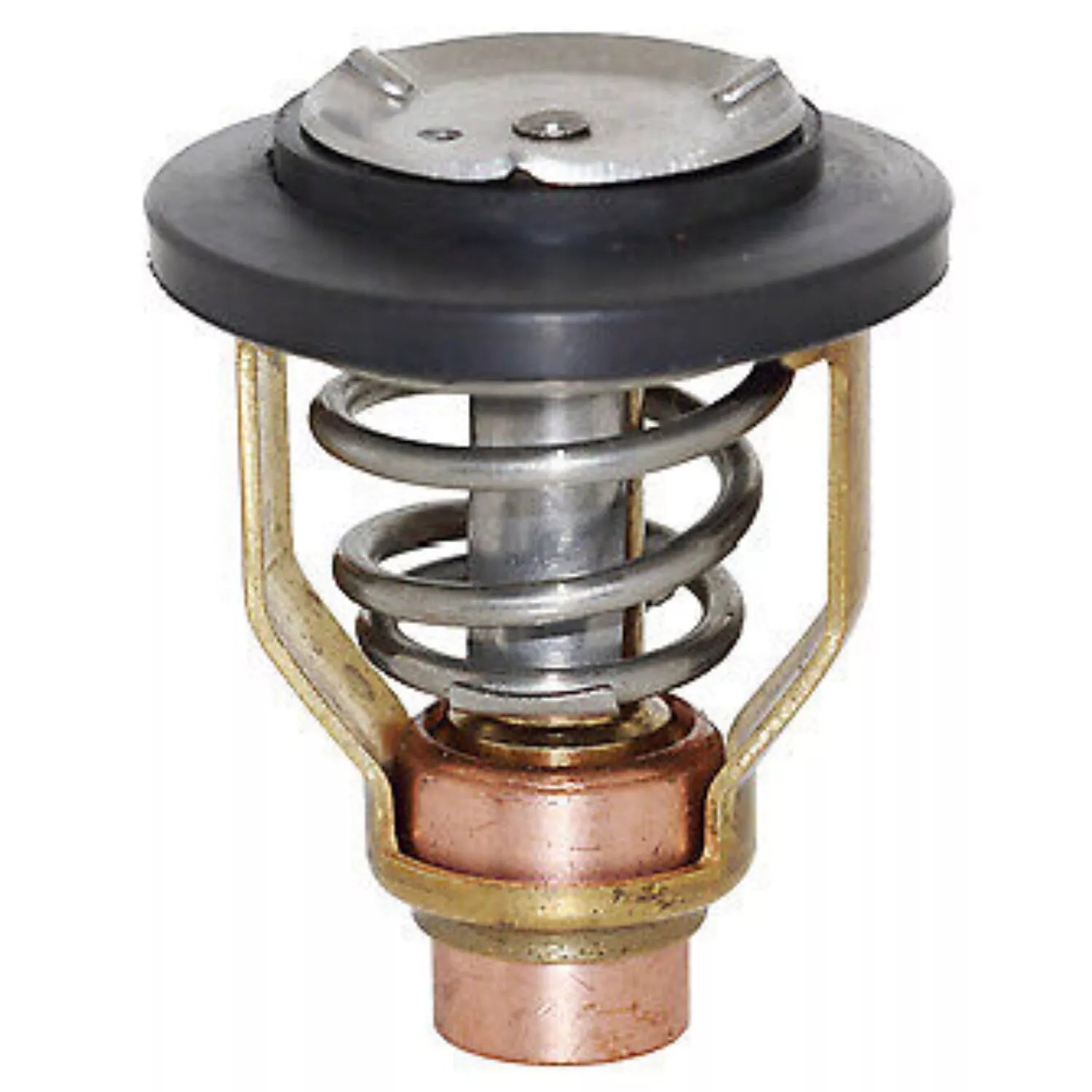 Mercruiser Thermostat Rec825212T02 - Reliable Engine Temperature Control