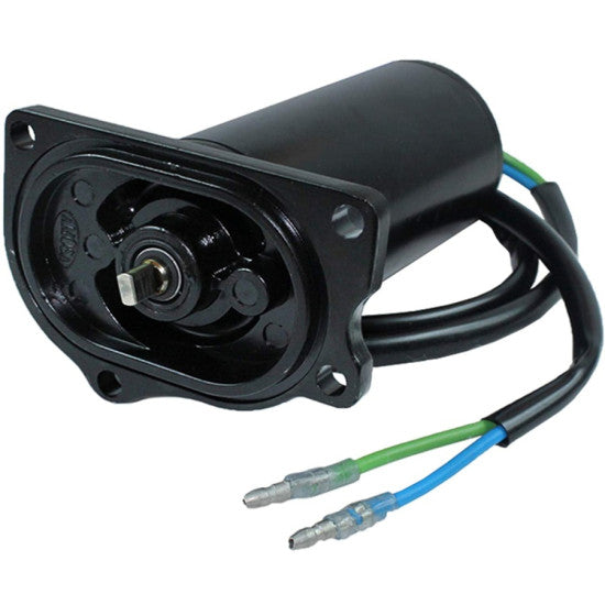Mercruiser Tilt Trim Motor Rec827675A1 - Durable & Efficient