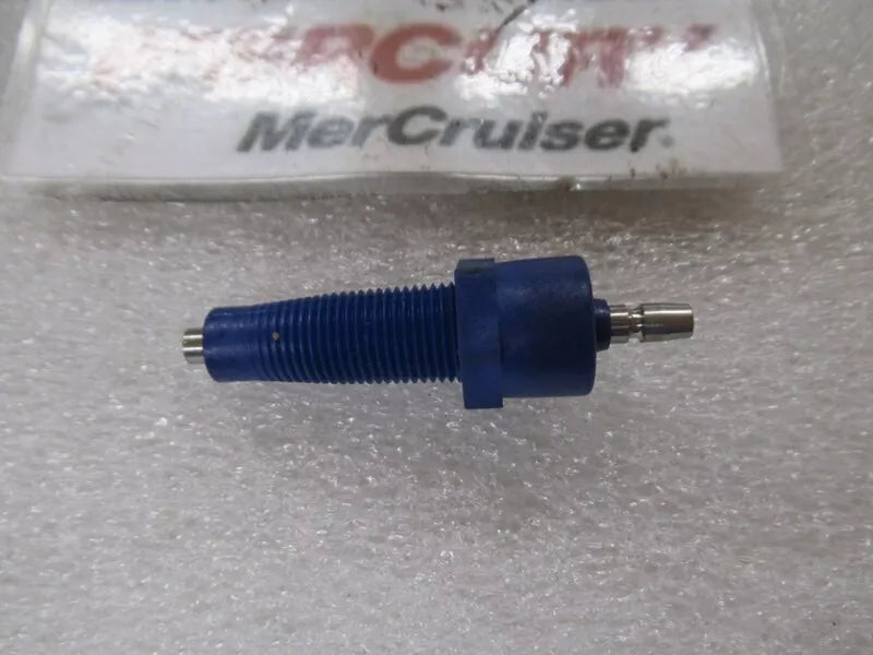 Mercruiser Sensor Rec8285861 - Reliable Marine Component