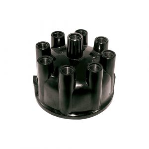 Crusader Distributor Cap For Prestolite V8 Engines | Rec835702