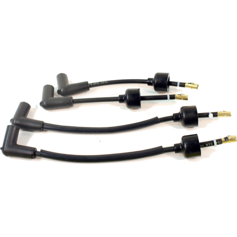 Recmar Wire Set Rec84-813715A8 For 100/115/125/80 Jet Engines