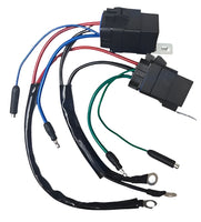 Wiring Harness Rec84-819514T26 - Reliable Marine Replacement Part