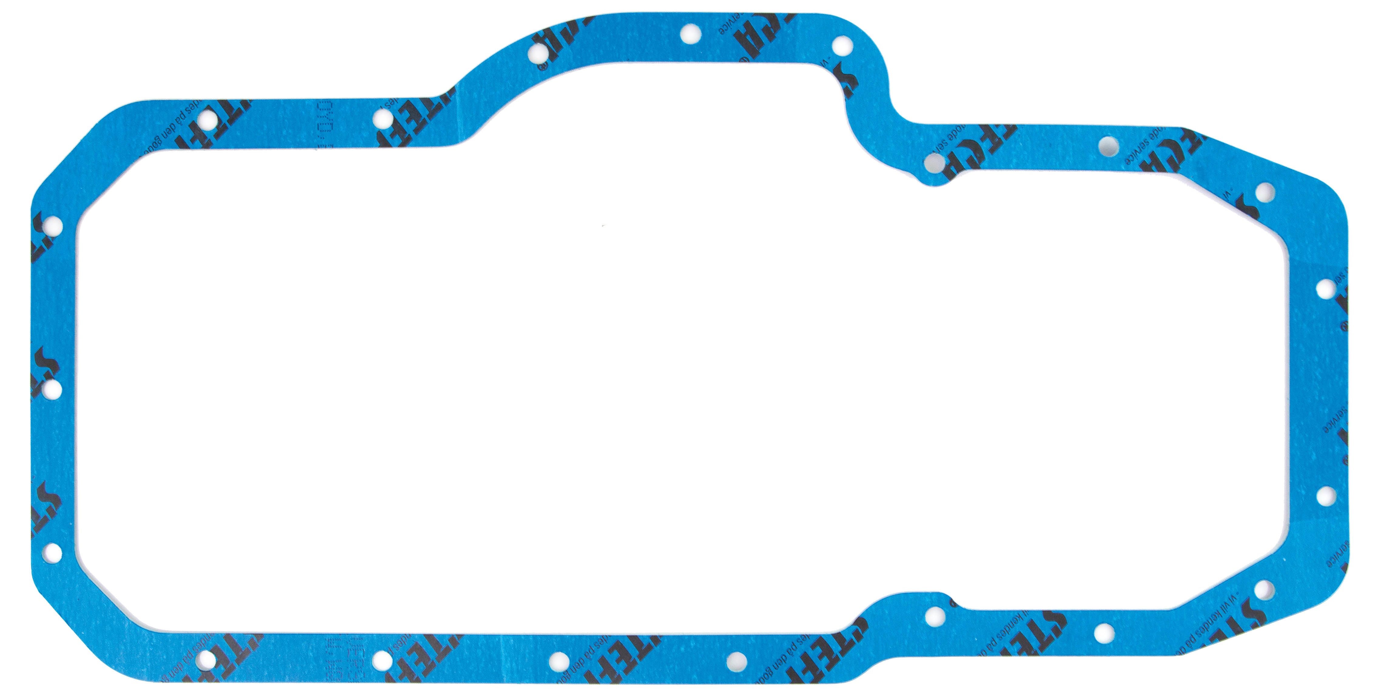 Volvo Penta Oil Pan Set Rec840648 - Durable Engine Compatibility