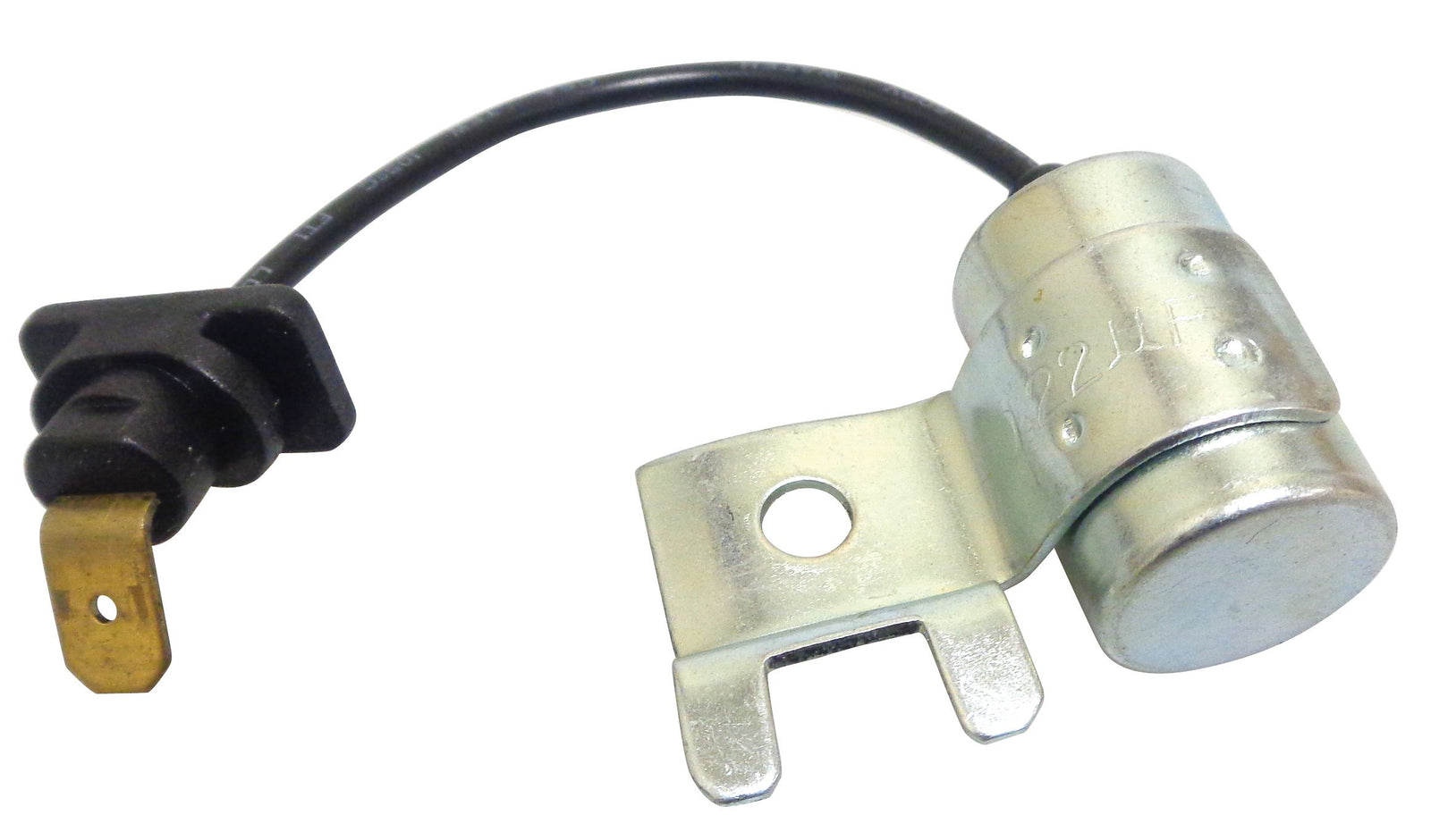 Volvo Penta Rec841262 Condenser For Engine Performance And Reliability