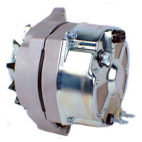 Volvo Penta 61A Alternator Rec841769 For D1-D6 Marine Engines