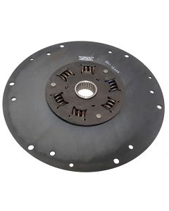 Damper Vibration 841893/824991 | 425Nm Torque | Rec841893