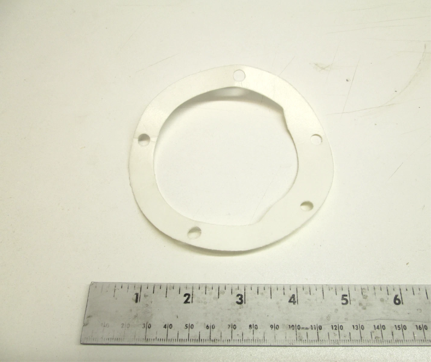 Volvo Penta Gasket Rec846111 - High-Quality Marine Engine Replacement