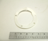 Volvo Penta Gasket Rec846111 - High-Quality Marine Engine Replacement