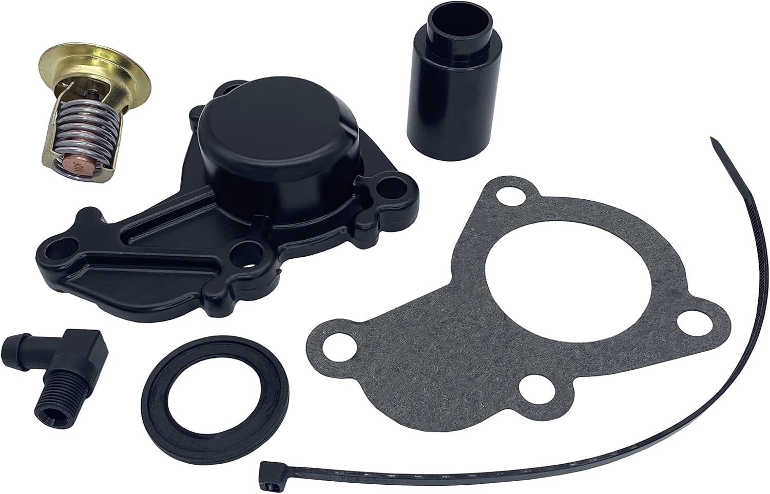 Mercruiser Thermostat Kit Rec850055A2 For Optimal Engine Performance