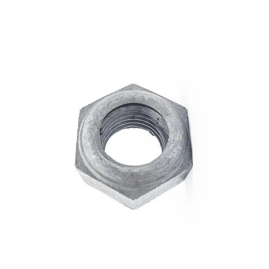 Volvo Penta Lower Unit Nut For Dp-S, Dp-Si, Dp-Sm, Dp-Smtd | Rec852212
