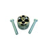 Volvo Penta Pivot Pin Rec852705 - Durable Oem Replacement Part