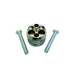Volvo Penta Pivot Pin Rec852705 - Durable Oem Replacement Part