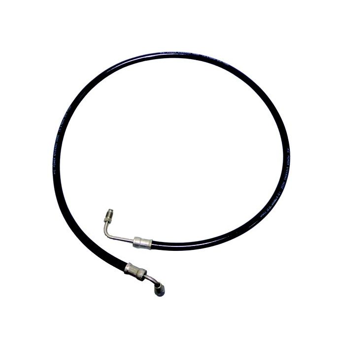 Volvo Penta Motor Trim Hose Rec852839 - Reliable Marine Replacement Part