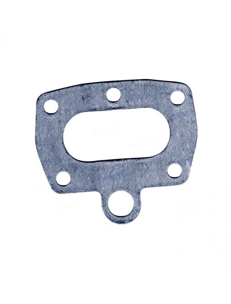 Volvo Penta Elbow Gasket Rec856042 For 6L Aq 165 & 170 Engines