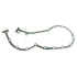 Timing Cover Gasket Rec859038 For Recmar D30, 31, 40, 41, 43, 44, 300