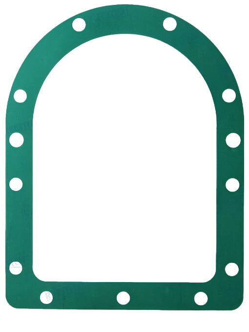 Volvo Penta Gasket Rec859088 - High-Quality Marine Engine Replacement