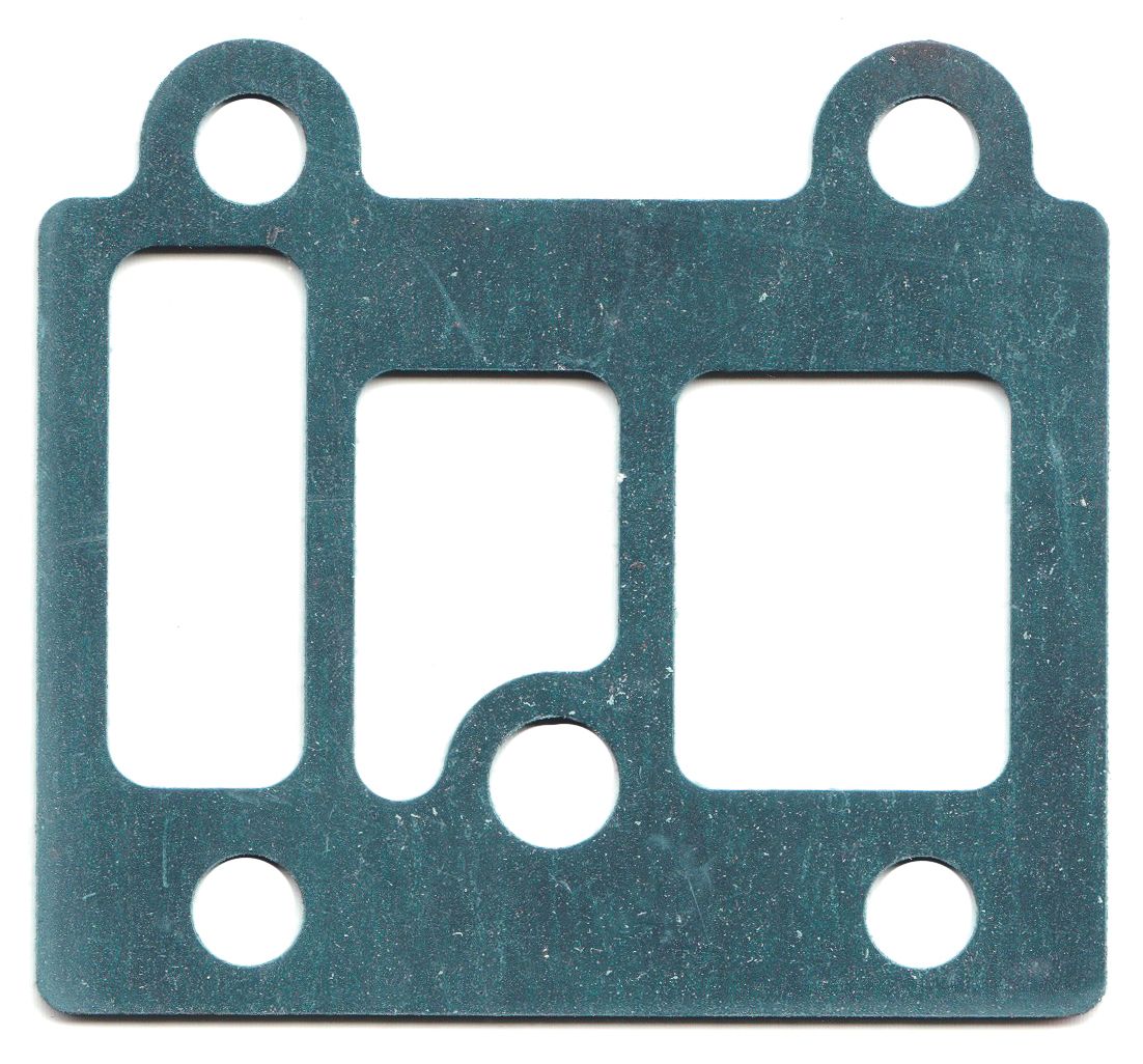 Volvo Penta Exhaust Manifold Gasket Rec859145 For Md Engines